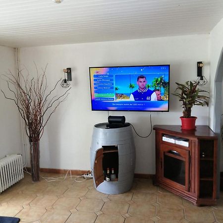Maison Individuelle Saint Georges Экстерьер фото