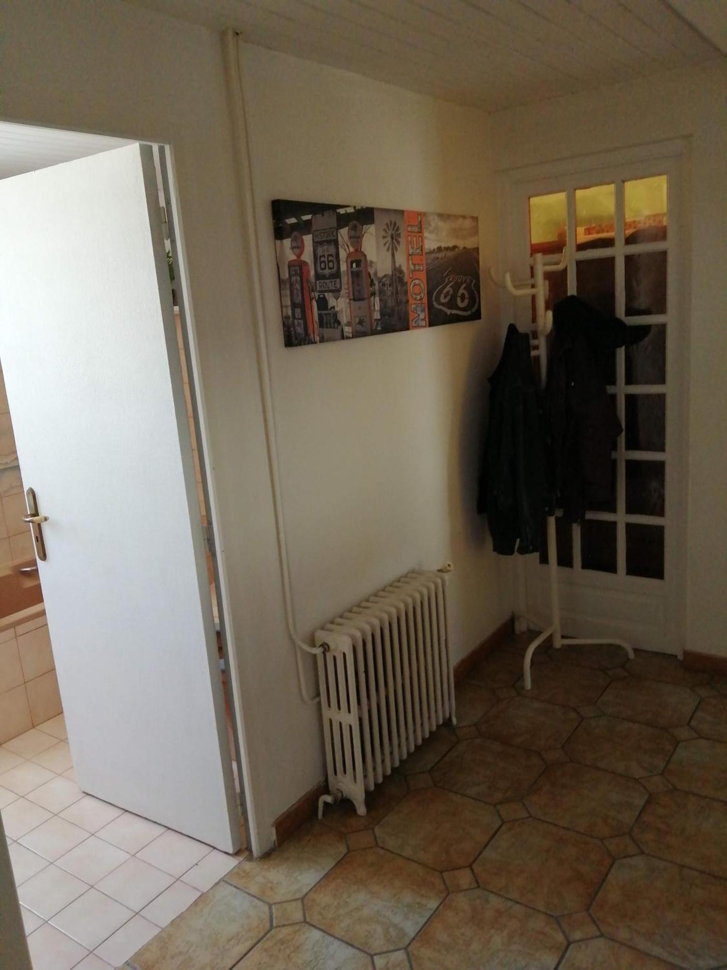 Maison Individuelle Saint Georges Экстерьер фото