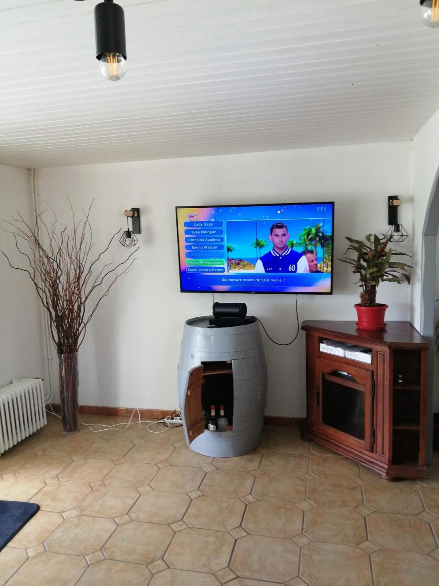 Maison Individuelle Saint Georges Экстерьер фото