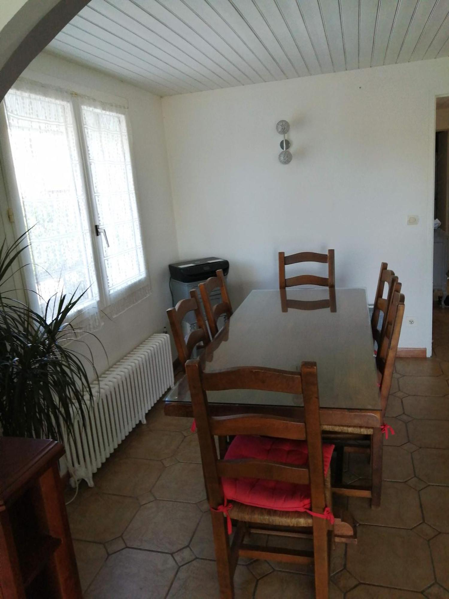 Maison Individuelle Saint Georges Экстерьер фото