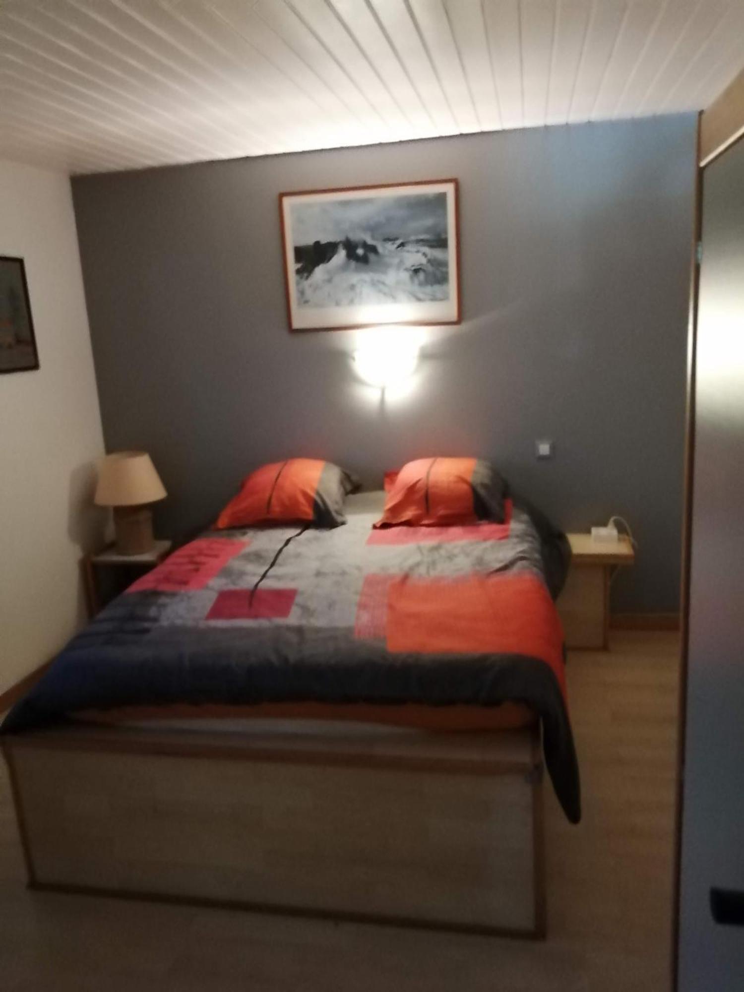 Maison Individuelle Saint Georges Экстерьер фото