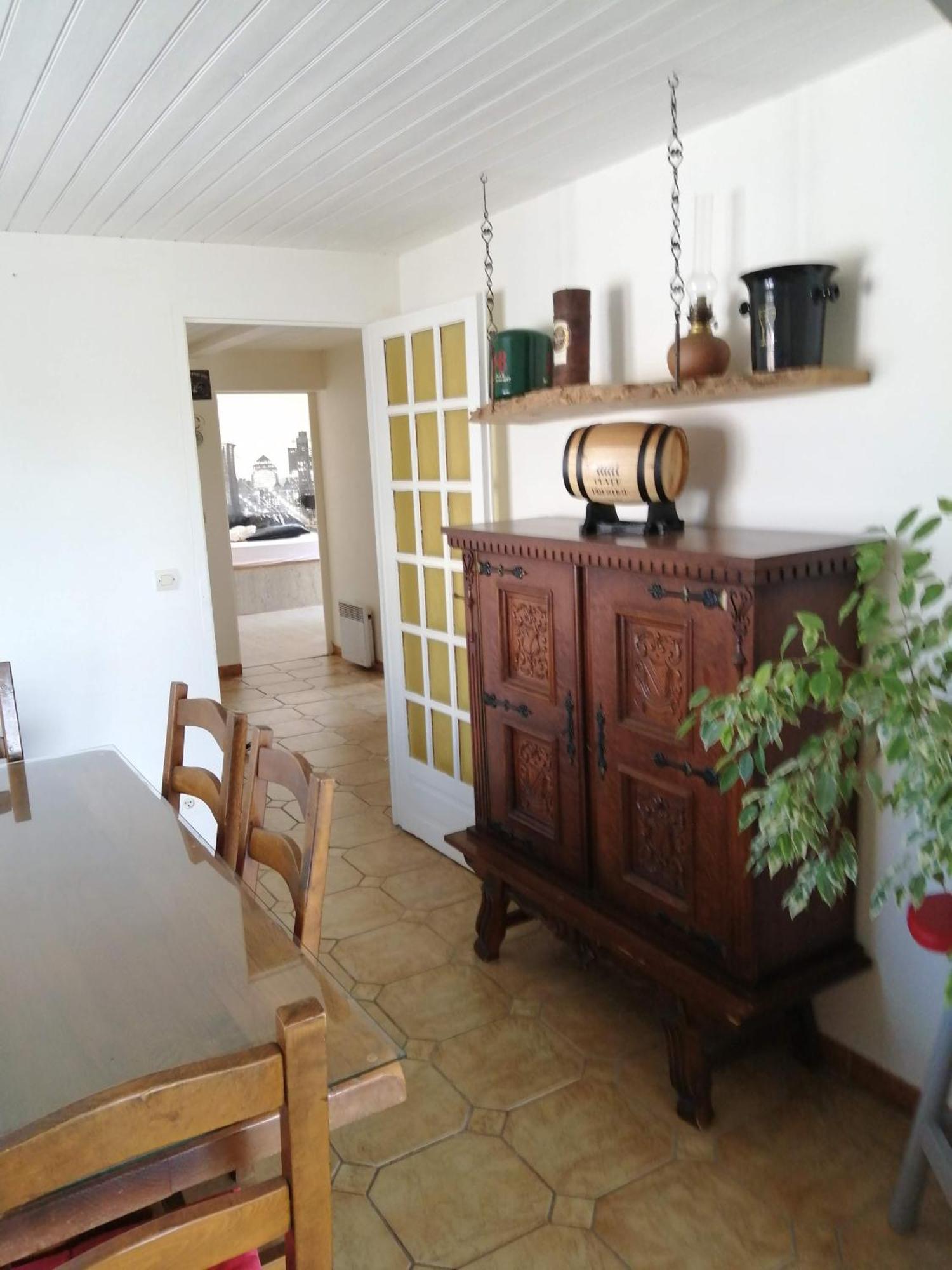 Maison Individuelle Saint Georges Экстерьер фото