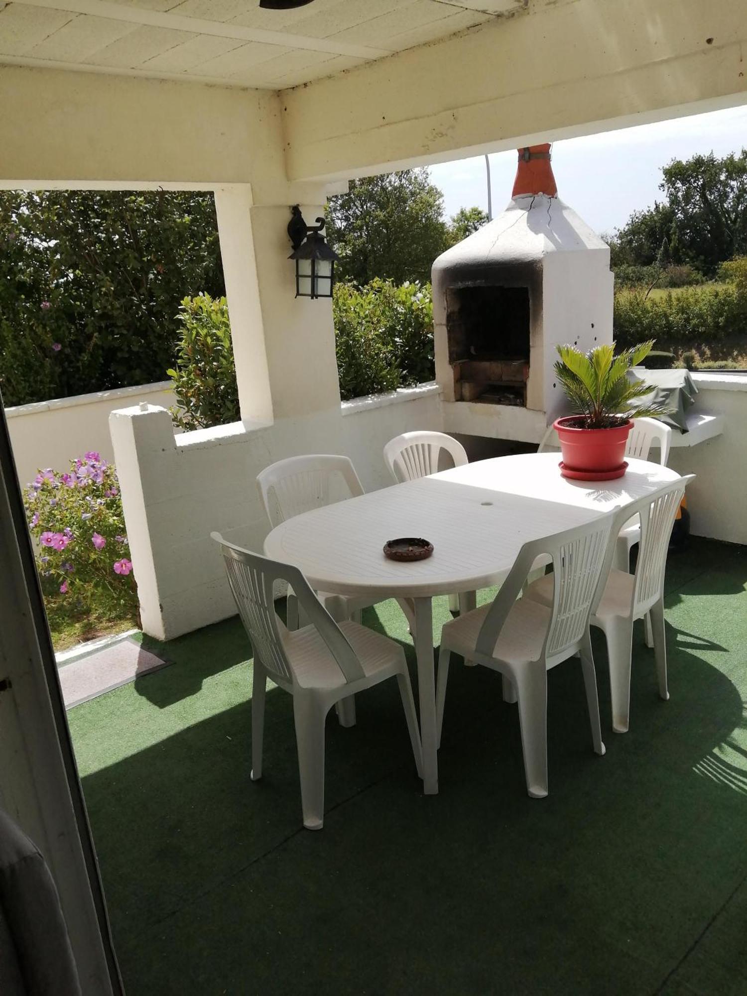 Maison Individuelle Saint Georges Экстерьер фото