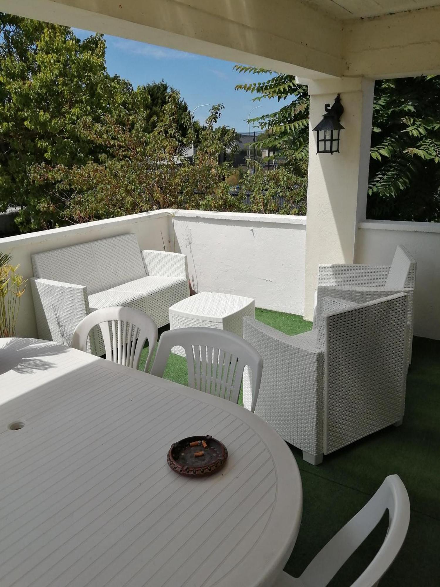 Maison Individuelle Saint Georges Экстерьер фото